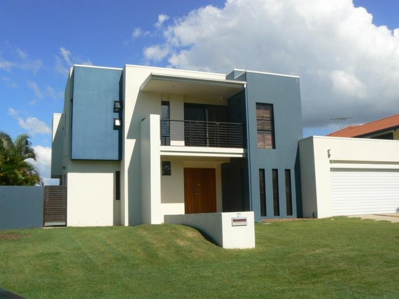 27 Allan Day Drive, Wellington Point QLD 4160
