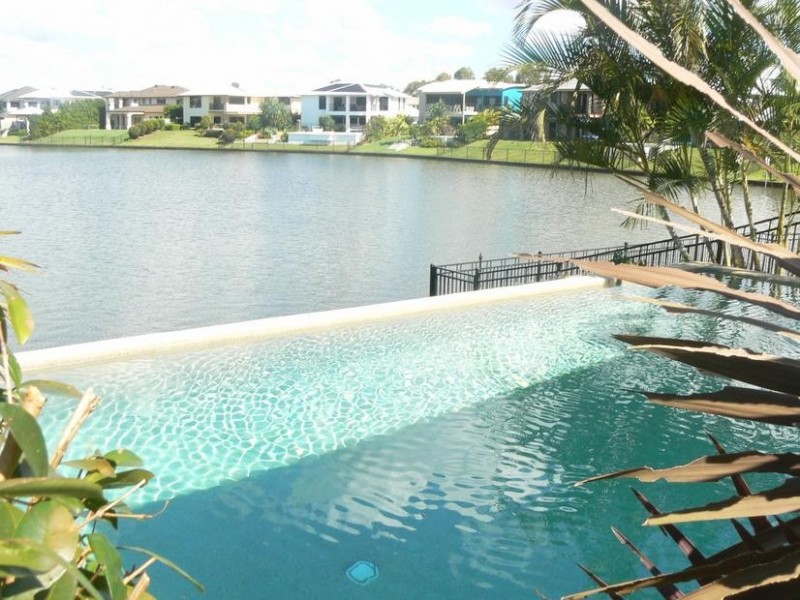 27 Allan Day Drive, Wellington Point QLD 4160