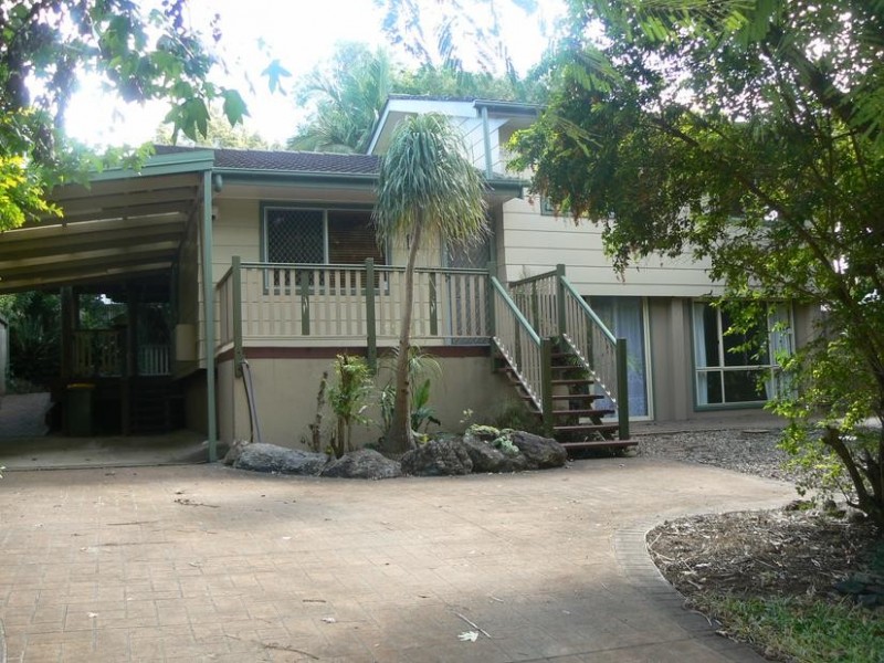 4 James Street, Capalaba QLD 4157