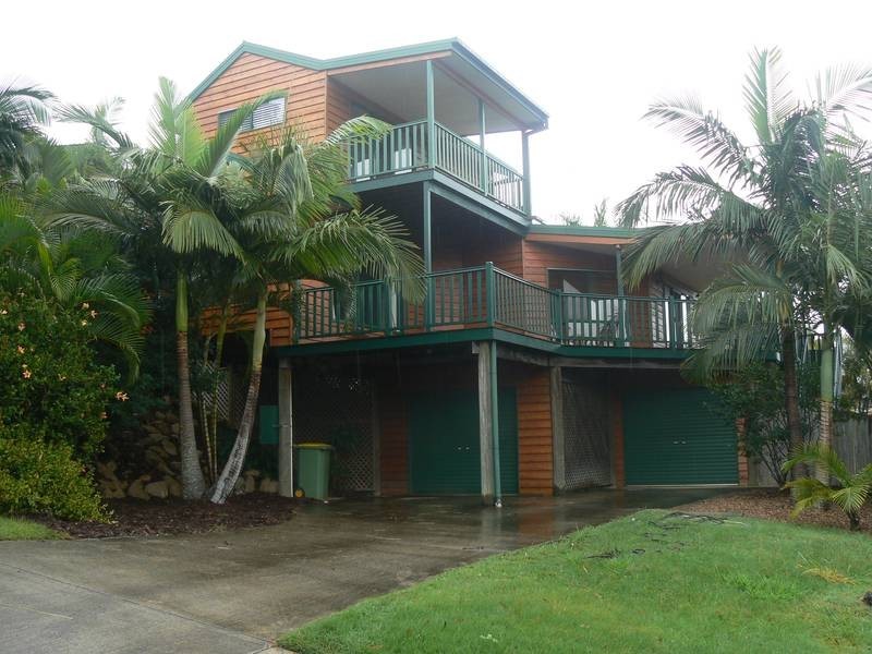 5 Prunda Circuit, Wellington Point QLD 4160