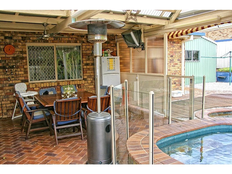 7 Palgold Court, Birkdale QLD 4159