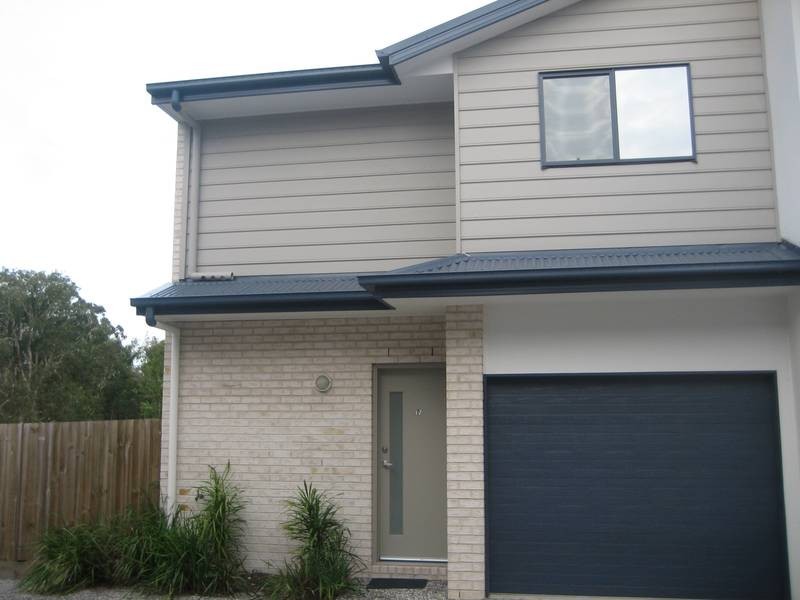 17/8 Bailey Road, Birkdale QLD 4159