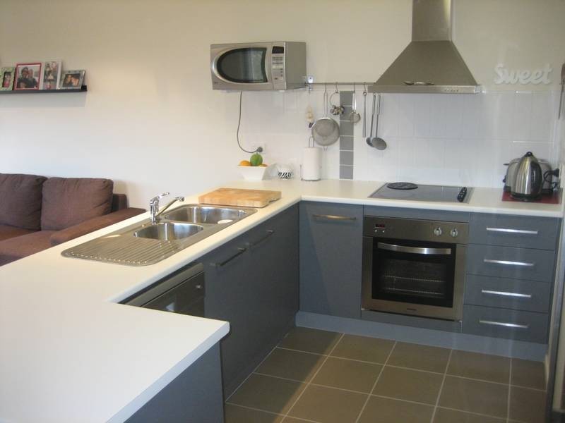 17/8 Bailey Road, Birkdale QLD 4159