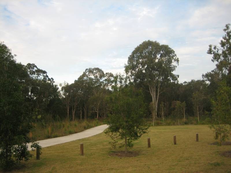 17/8 Bailey Road, Birkdale QLD 4159