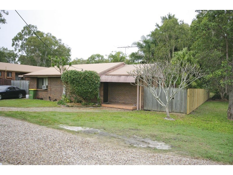 57 Fisher Road, Thorneside QLD 4158