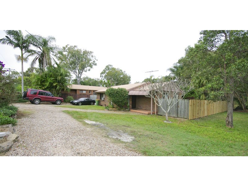 57 Fisher Road, Thorneside QLD 4158