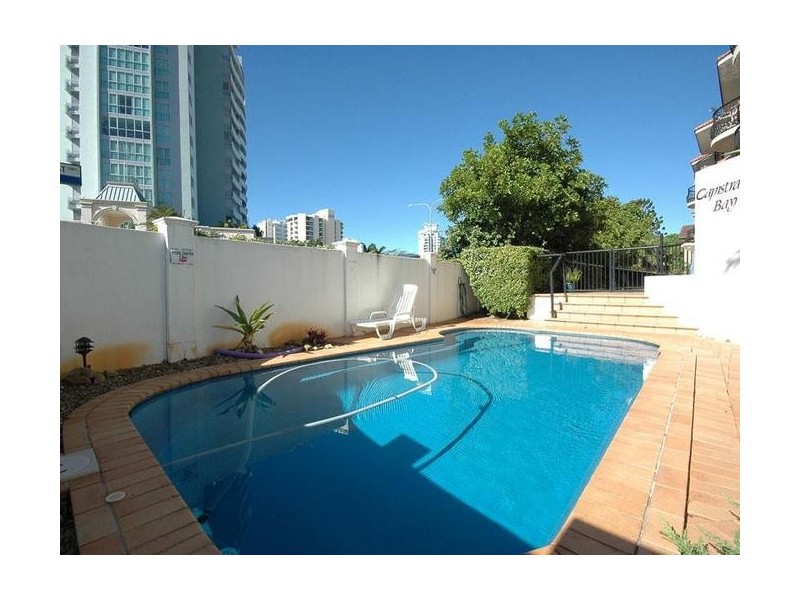 7/2 Broad Street, Labrador QLD 4215