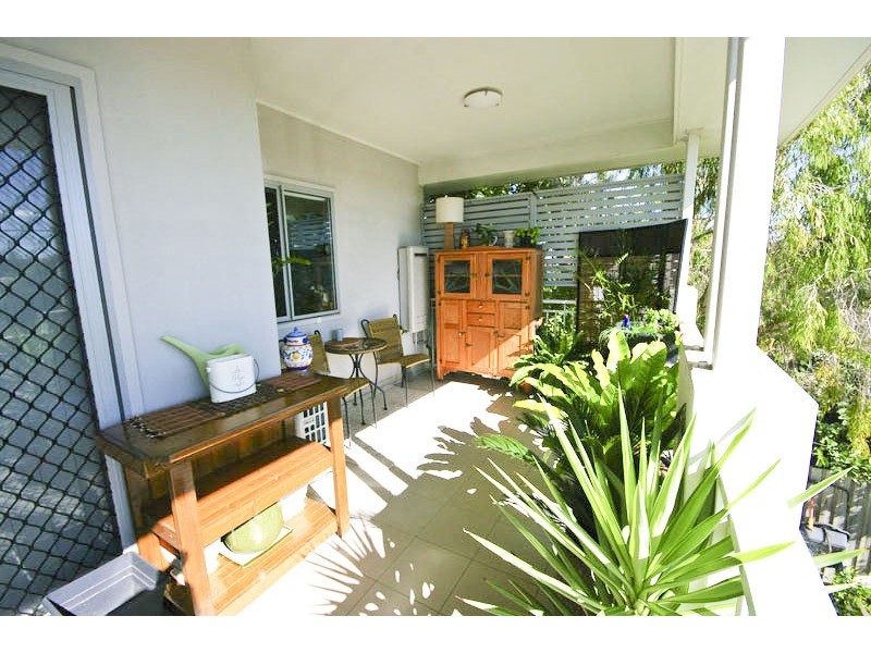 2/32 Drayton Tce, Wynnum QLD 4178