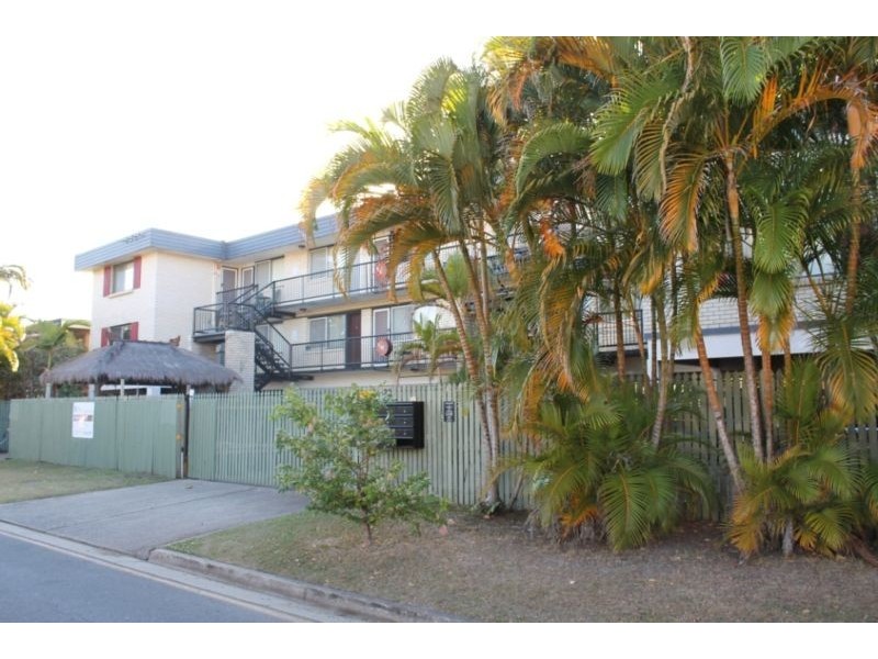 13/22 Leonard Ave, Surfers Paradise QLD 4217
