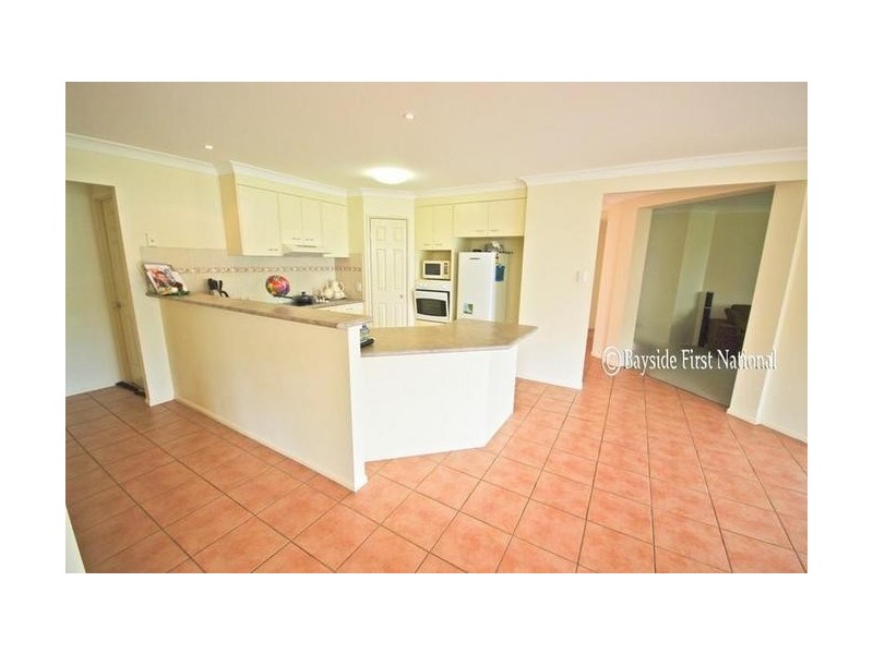 12 Paulina Street, Wellington Point QLD 4160