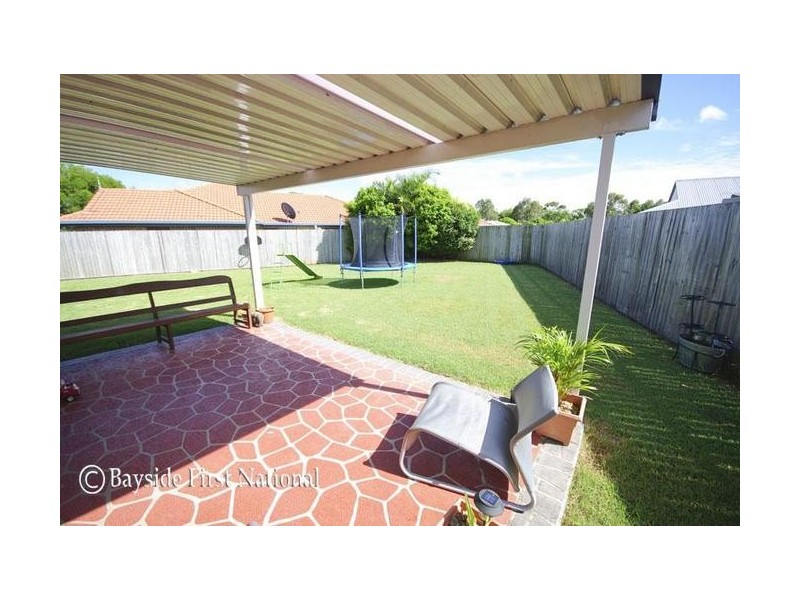 12 Paulina Street, Wellington Point QLD 4160