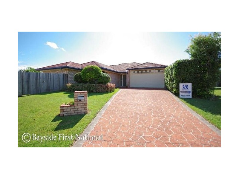 12 Paulina Street, Wellington Point QLD 4160