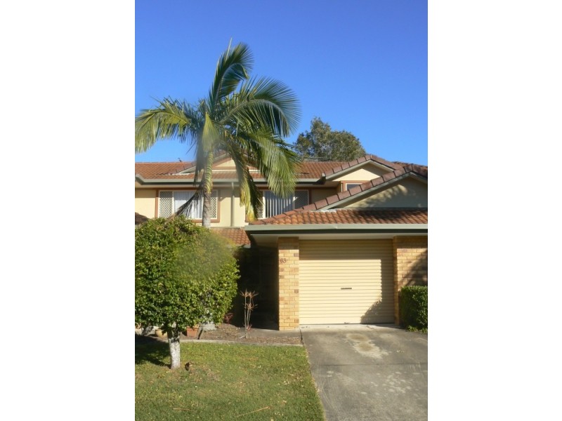 63/26 Mond Street, Thorneside QLD 4158