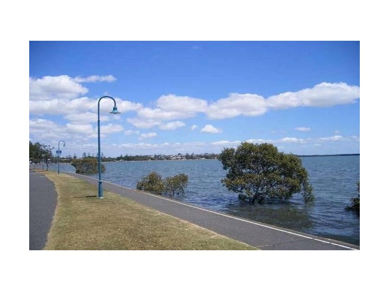 305 Upper Esp, Manly QLD 4179