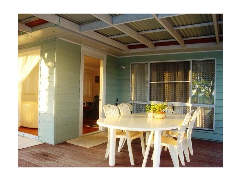 305 Upper Esp, Manly QLD 4179