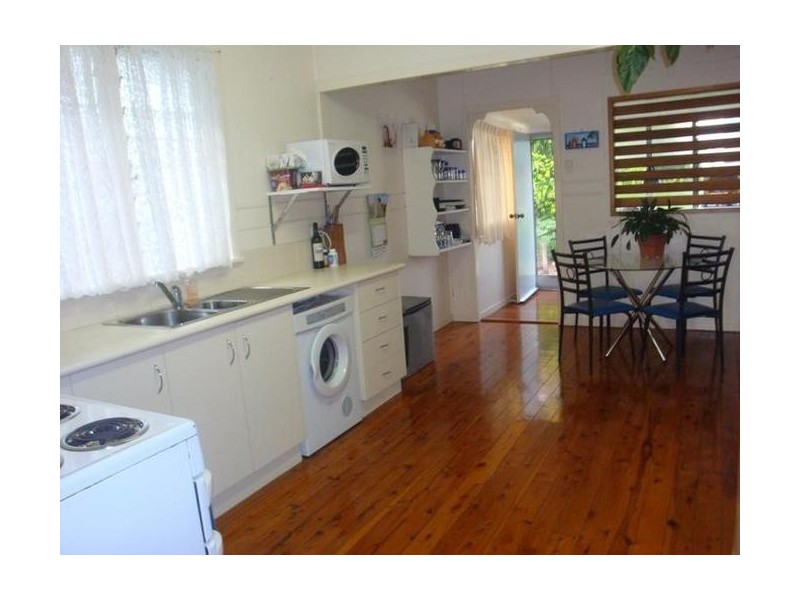 305 Upper Esp, Manly QLD 4179