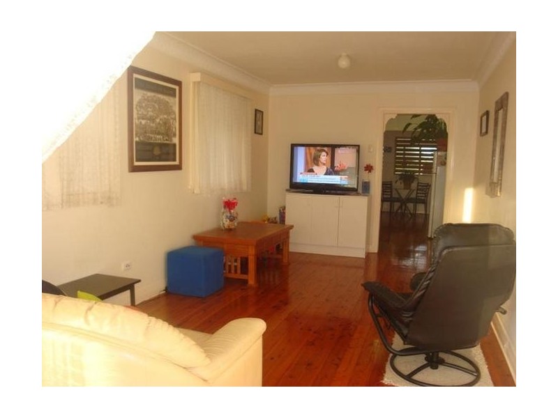 305 Upper Esp, Manly QLD 4179