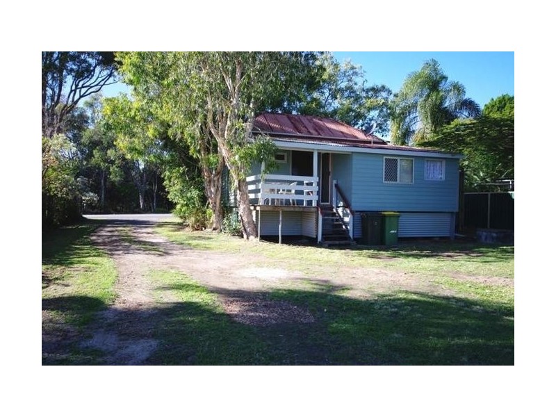 13 Woodlands Drive, Thornlands QLD 4164