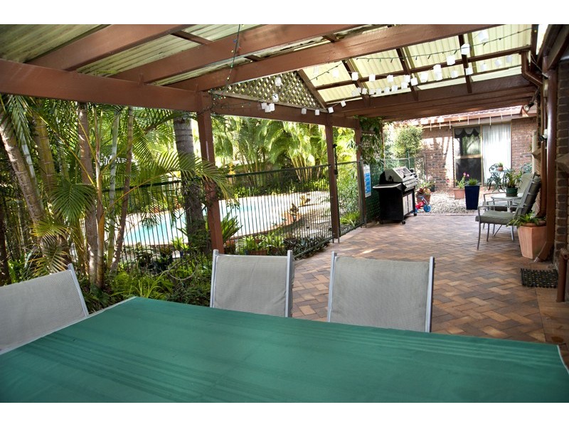 2 Homestead Place, Mount Cotton QLD 4165