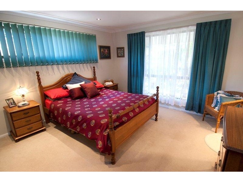 2 Homestead Place, Mount Cotton QLD 4165