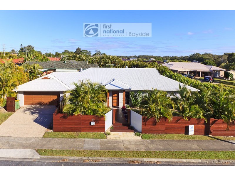 4 Barron Road, Birkdale QLD 4159