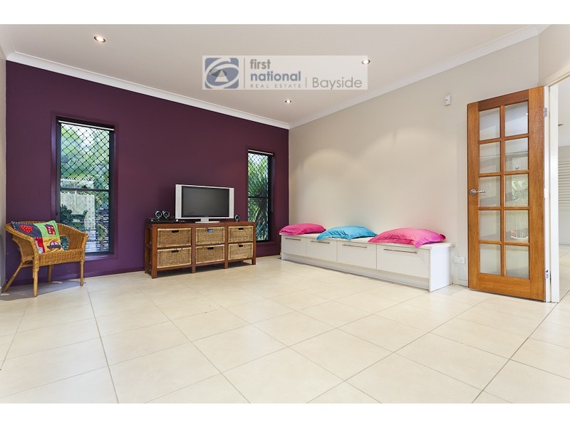 4 Barron Road, Birkdale QLD 4159