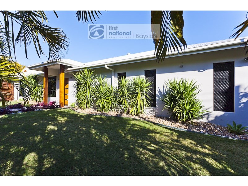 4 Barron Road, Birkdale QLD 4159