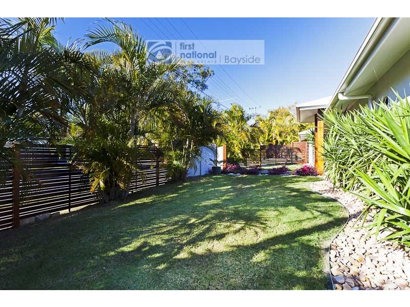 4 Barron Road, Birkdale QLD 4159