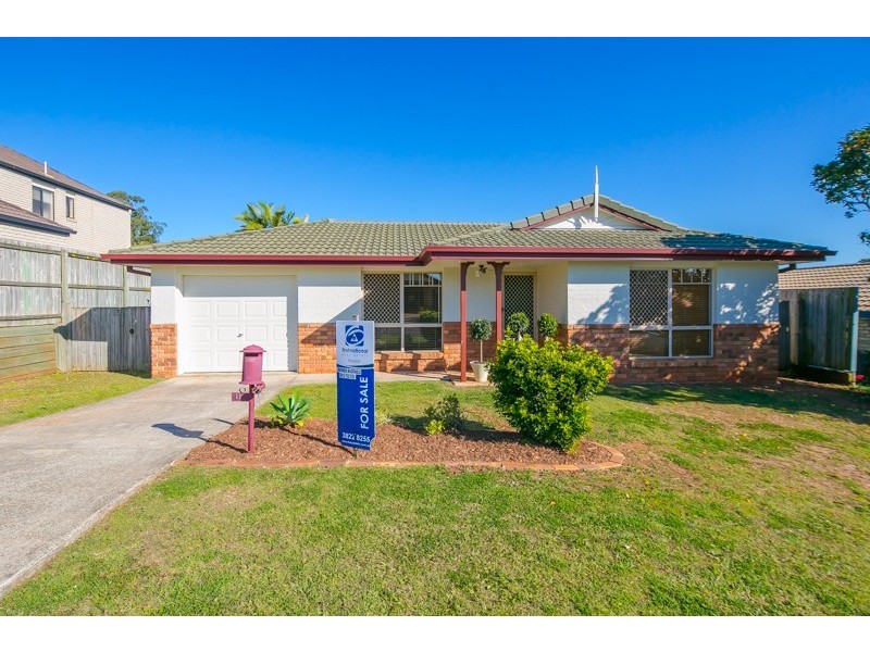 11 Lucy Court, Ormiston QLD 4160