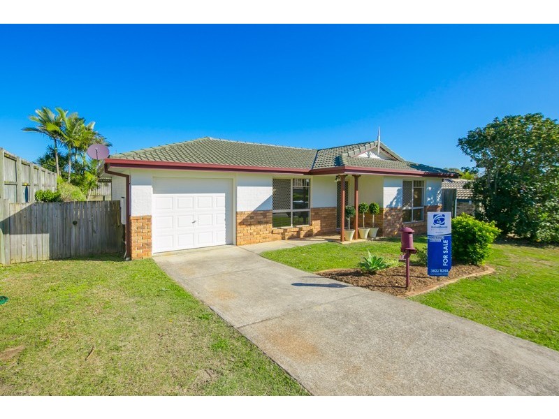 11 Lucy Court, Ormiston QLD 4160