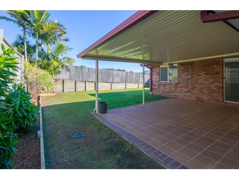 11 Lucy Court, Ormiston QLD 4160