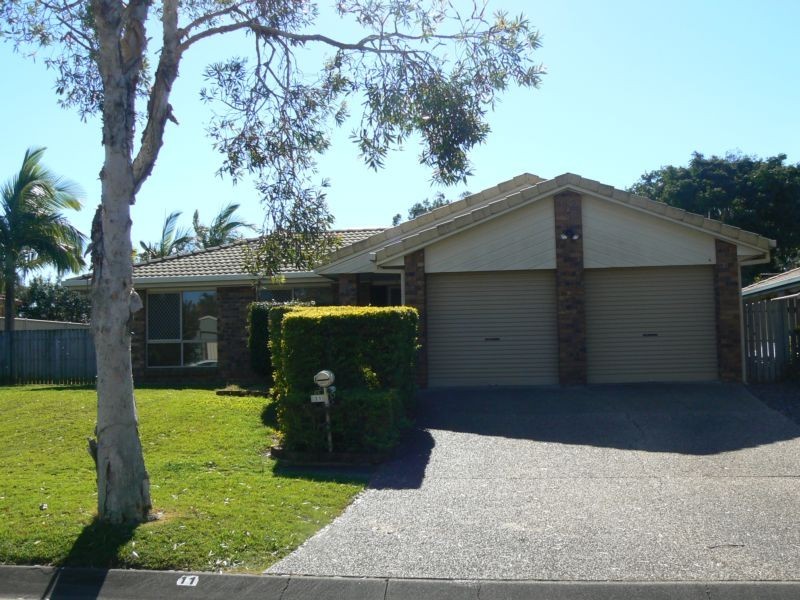 11 Duck Street, Birkdale QLD 4159