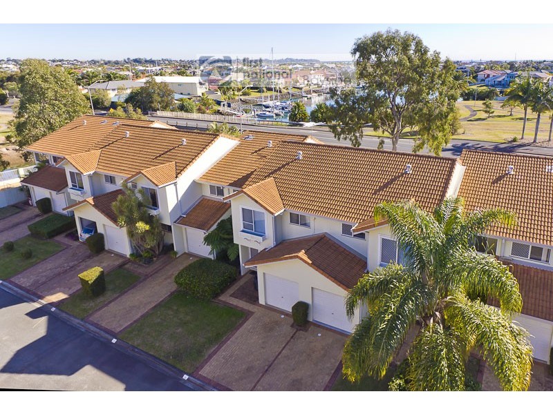 16/2 Channel Street, Cleveland QLD 4163