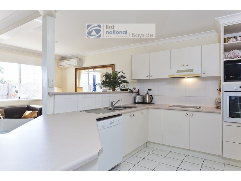 16/2 Channel Street, Cleveland QLD 4163