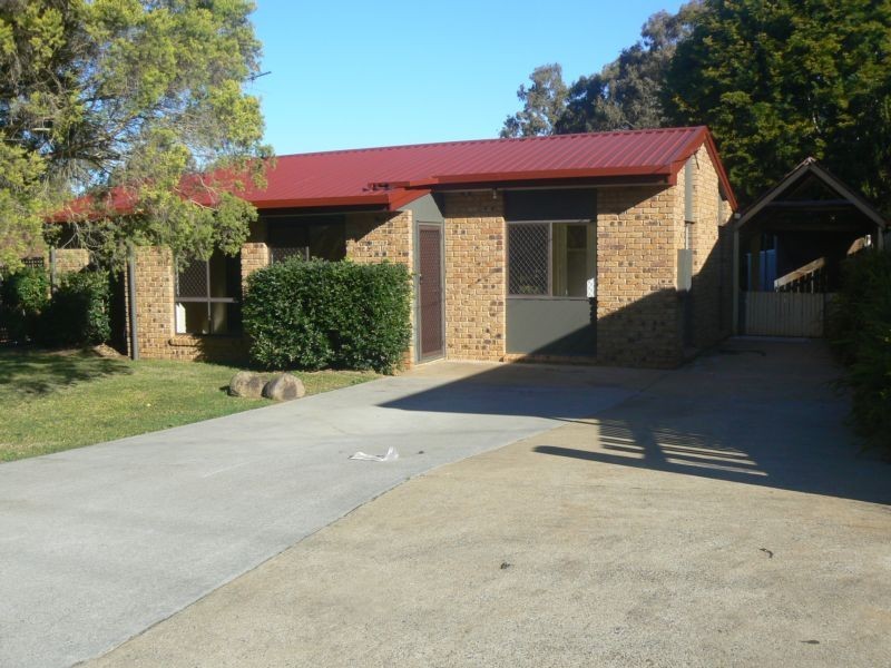 40 Charles Canty Drive, Wellington Point QLD 4160