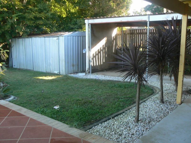 40 Charles Canty Drive, Wellington Point QLD 4160