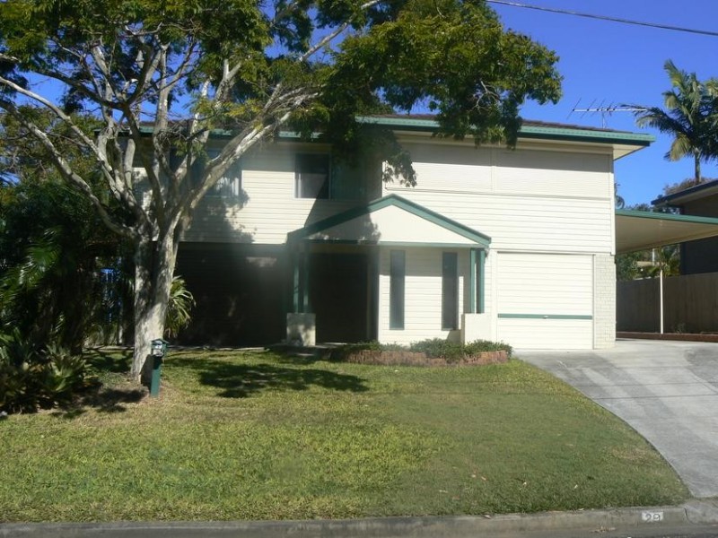 29 Monterey Avenue, Thornlands QLD 4164