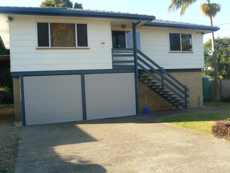 28 Daveson Street, Capalaba QLD 4157