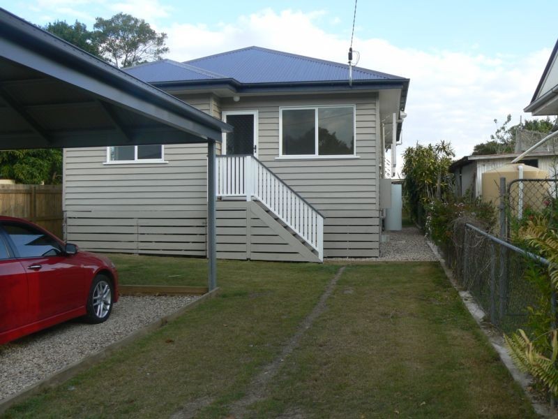 481 Old Cleveland Road, Birkdale QLD 4159