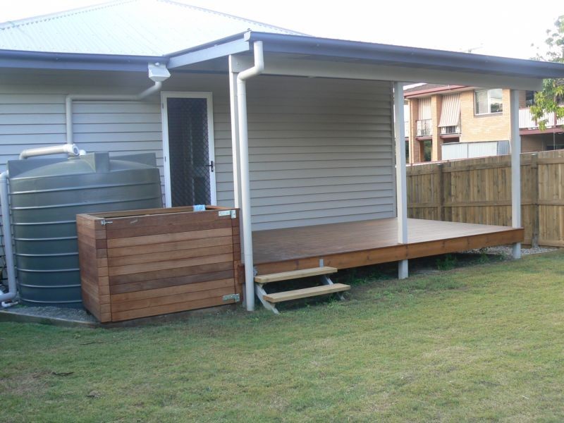 481 Old Cleveland Road, Birkdale QLD 4159