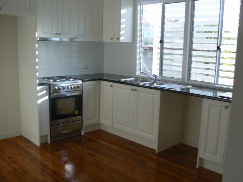 481 Old Cleveland Road, Birkdale QLD 4159