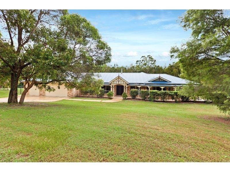 18 Korsman Drive, Thornlands QLD 4164