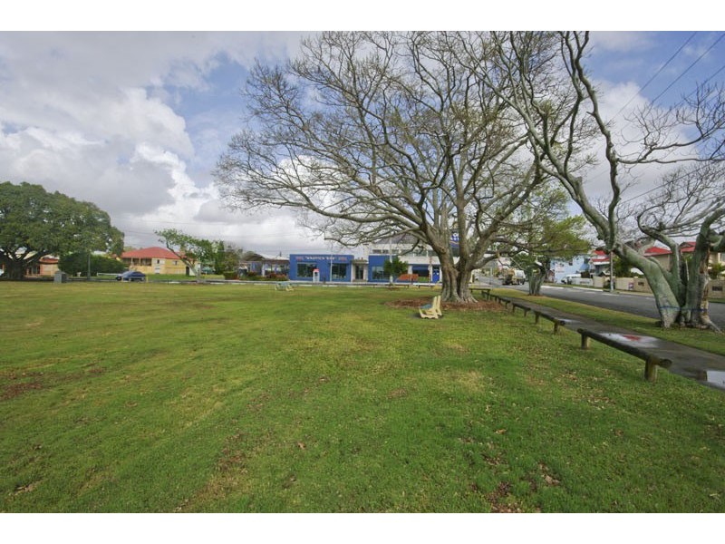 13/41 Glenora Street, Wynnum QLD 4178