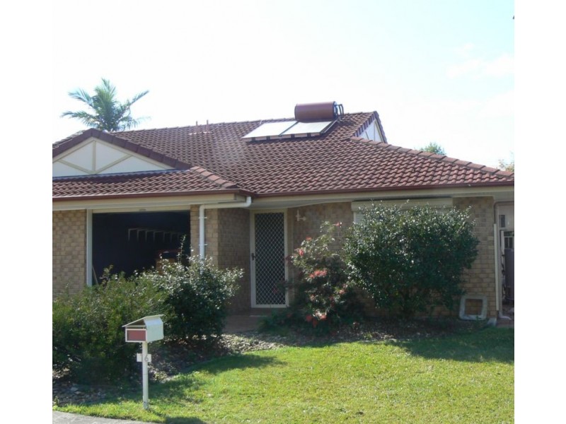 16/10-18 Barron Road, Birkdale QLD 4159