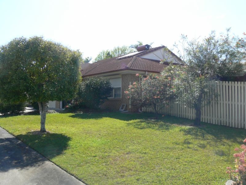 16/10-18 Barron Road, Birkdale QLD 4159