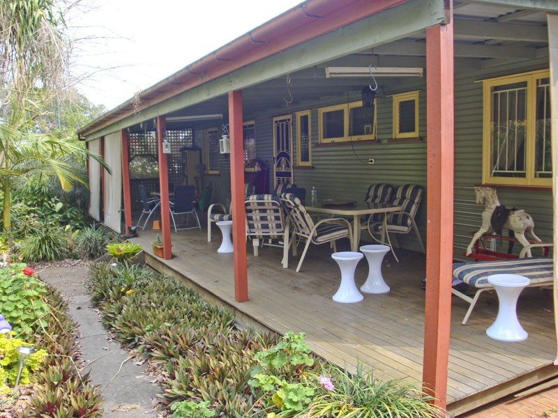 307 Old Cleveland Road East, Capalaba QLD 4157