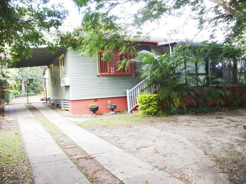 307 Old Cleveland Road East, Capalaba QLD 4157