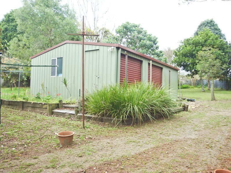 307 Old Cleveland Road East, Capalaba QLD 4157