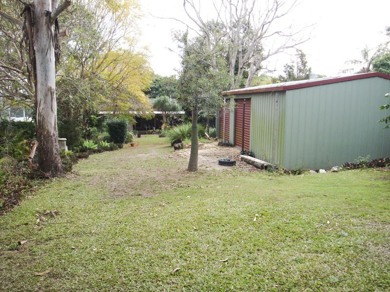 307 Old Cleveland Road East, Capalaba QLD 4157