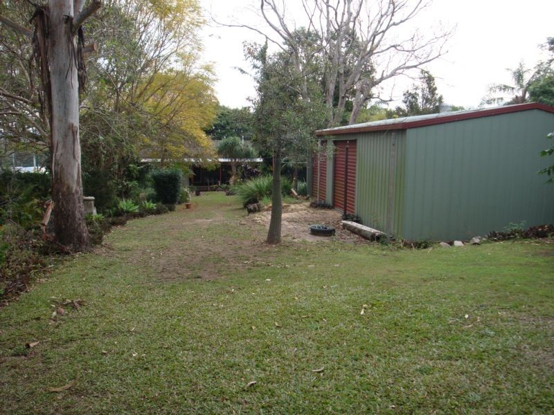 307 Old Cleveland Road East, Capalaba QLD 4157